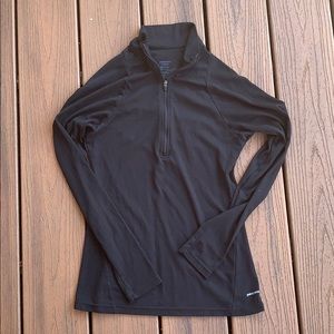 Patagonia Capilene 2 Lightweight 1/4 zip XS